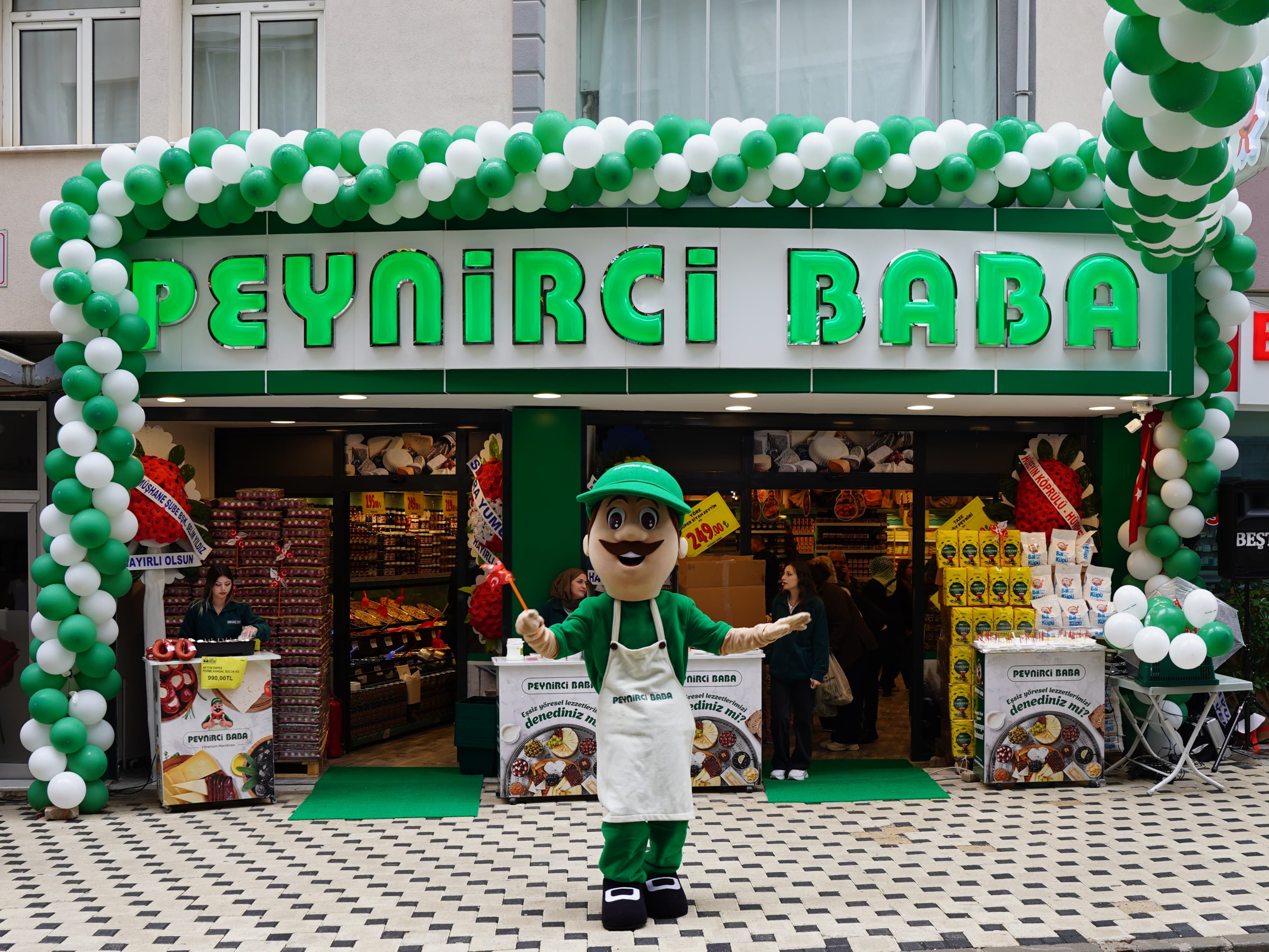 Lezzet Yolculuğumuzun Yeni Durağı: Gümüşhane