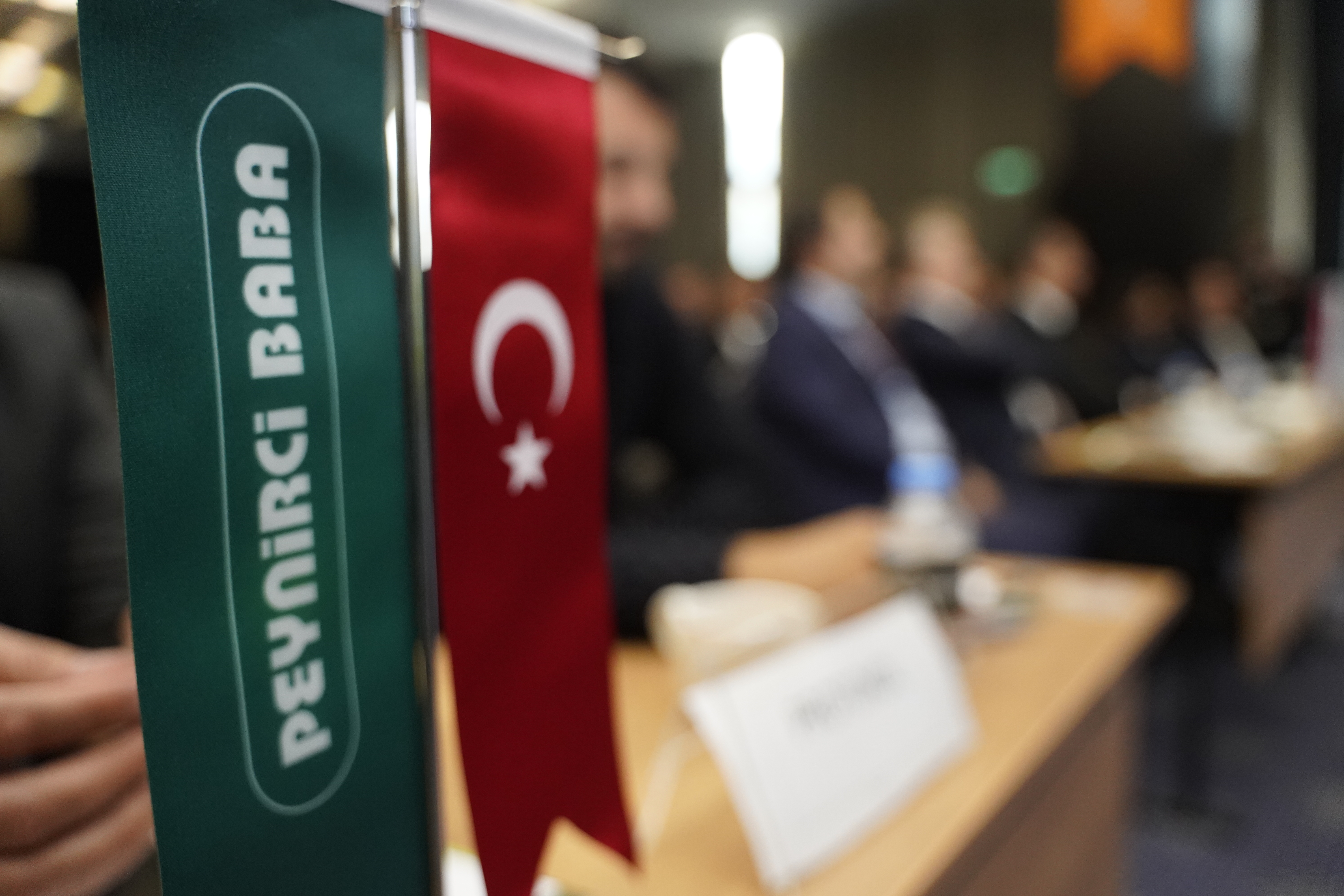 Kahvaltının Dehaları: Başarı, Emek ve Birlikte Geçen Bir Gün