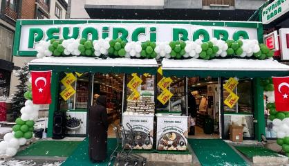 Kahvaltılık Lezzet Zincirimiz Erzurum’da Güçleniyor!