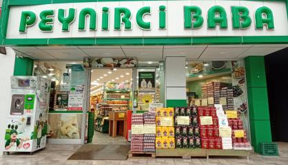 İstanbul Sancaktepe’de Mağaza Ağımız Büyüyor!